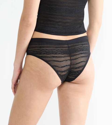 Sloggi FREE Evolve Hipster Lace Sloggi Slip