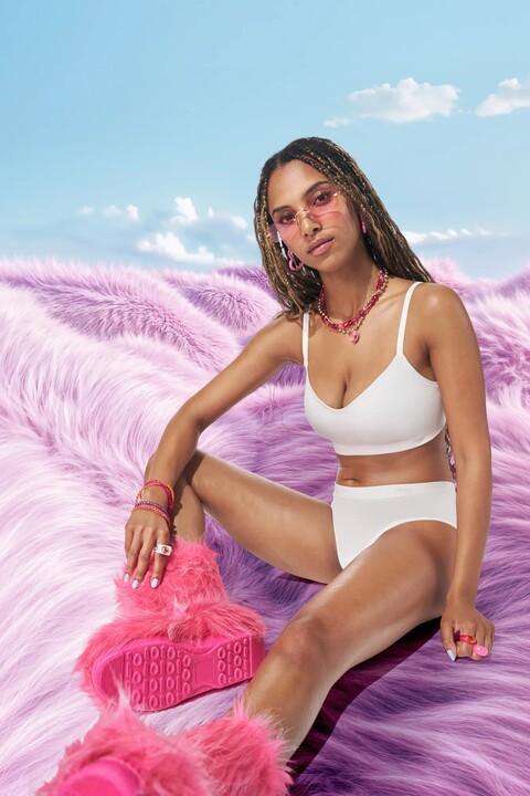 Sloggi FREE Evolve P Sloggi Reggiseni senza Ferretto