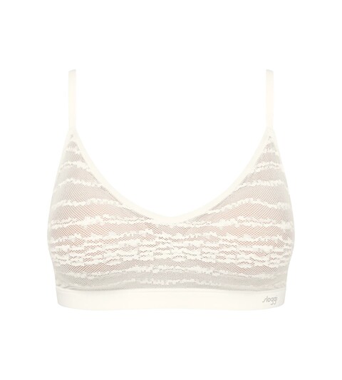 Sloggi FREE Evolve PU LACE R Sloggi reggiseno