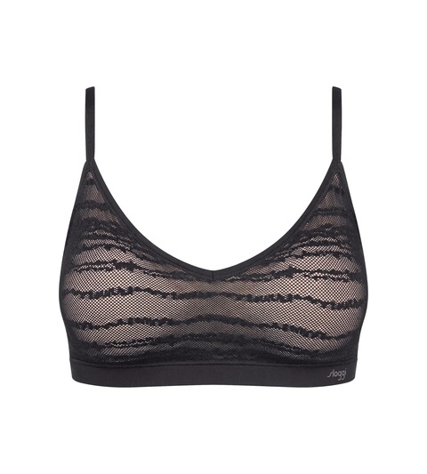 Sloggi FREE Evolve PU LACE R Sloggi reggiseno