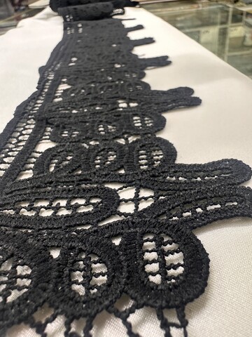 Bordo Macrame Daddario bordo macrame