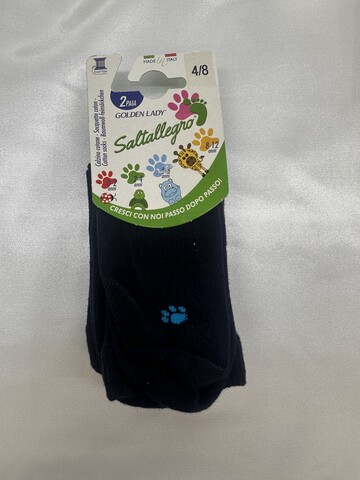 CALZINO TAGLIO AL VIVO 2P Omsa calzino