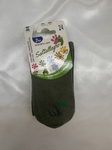 CALZINO TAGLIO AL VIVO 2P Omsa calzino