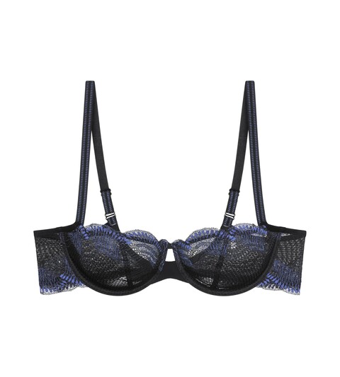 Triumph Comfort Glam WH Triumph reggiseno balconcino