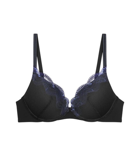 Triumph Comfort Glam WHU Triumph Push-up