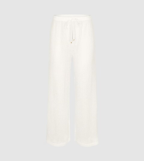 Beach MyWear Crochet Trousers Triumph Copricostume