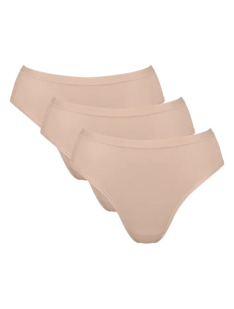 SLOGGI Go Daily Cotton TAI 3p Sloggi Slip Tai