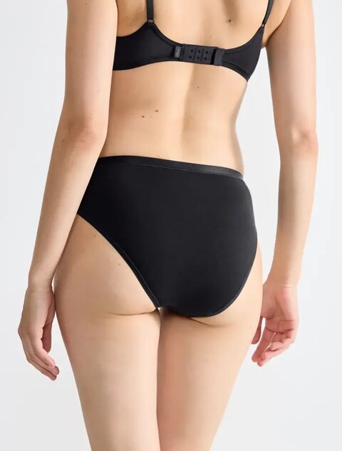 SLOGGI Go Daily Cotton TAI 3p Sloggi Slip Tai