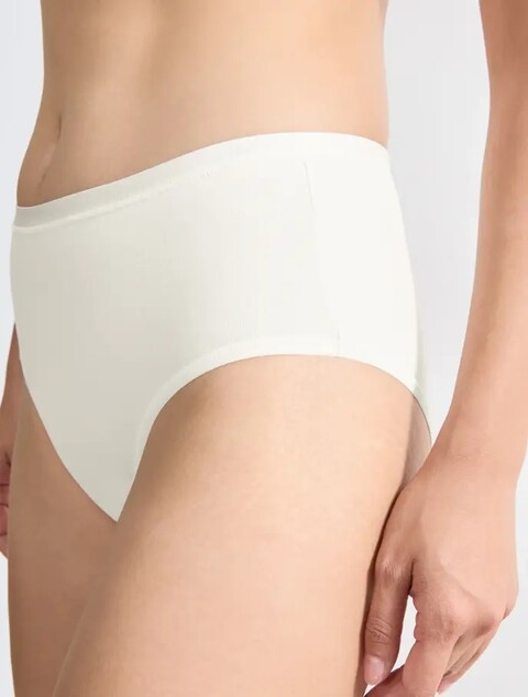 SLOGGI Go Daily Cotton MIDI 3P Sloggi slip midi