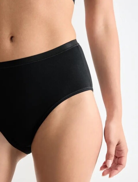 SLOGGI Go Daily Cotton MIDI 3P Sloggi slip midi