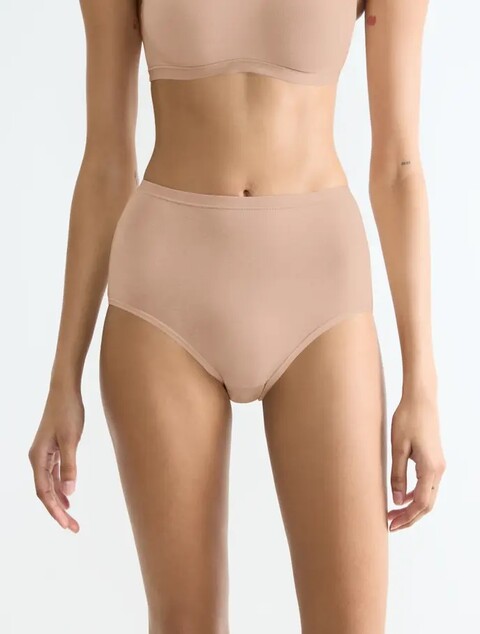 SLOGGI Go Daily Cotton MAXI 3P Sloggi Slip Maxi