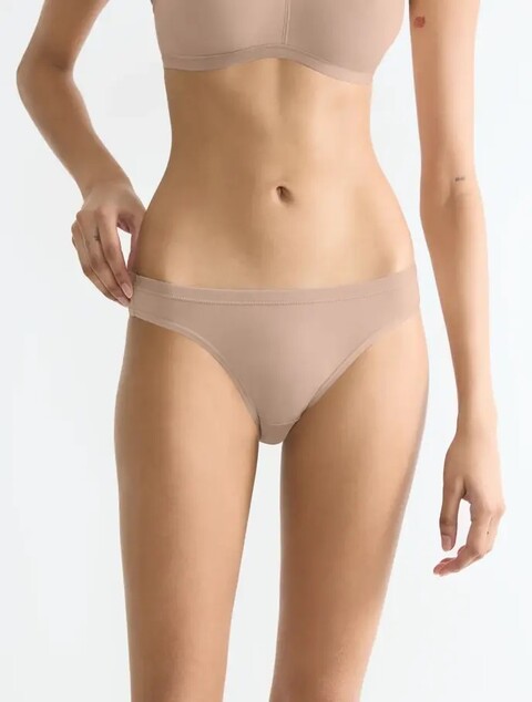 SLOGGI Go Daily Cotton MINI 3P Sloggi Slip Mini