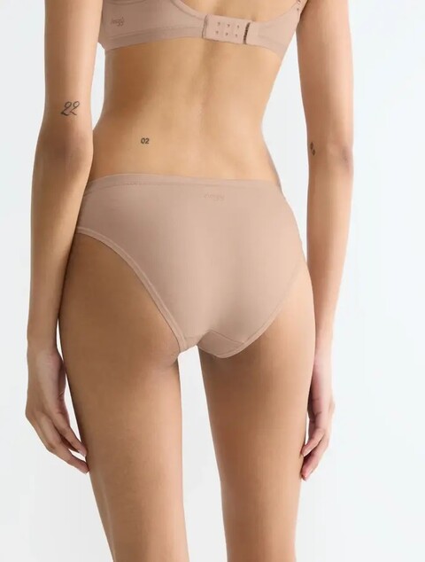 SLOGGI Go Daily Cotton MINI 3P Sloggi Slip Mini