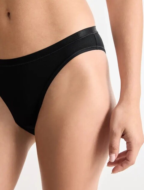 SLOGGI Go Daily Cotton MINI 3P Sloggi Slip Mini