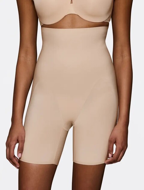 BMU Illusion Curve HW Mid-Thigh Triumph Pancerina Gambaletto