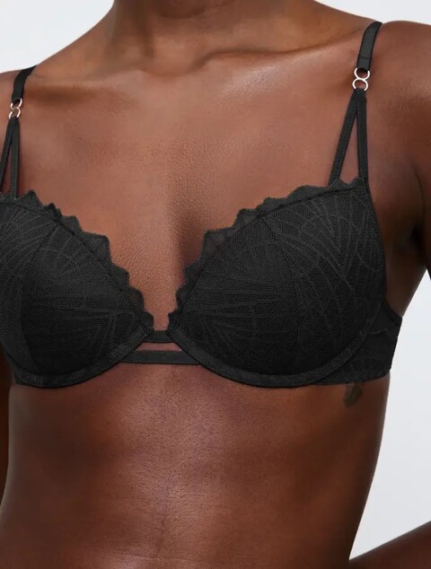 That Night In Vegas WHU Triumph Push-up