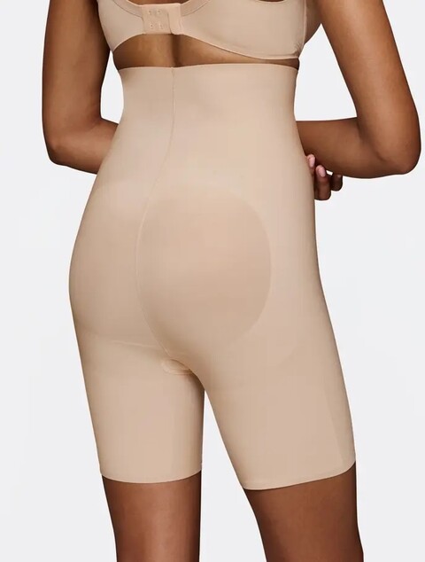 BMU Illusion Curve HW Mid-Thigh Triumph Pancerina Gambaletto