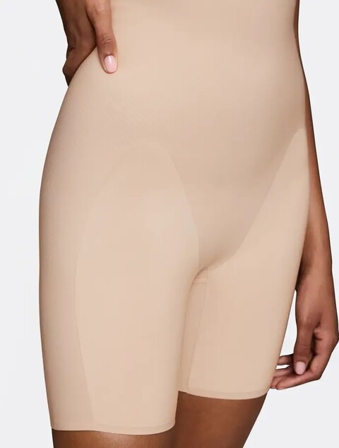 BMU Illusion Curve HW Mid-Thigh Triumph Pancerina Gambaletto