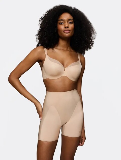 BMU Illusion Curve HW Short Triumph Pancerina Gambaletto