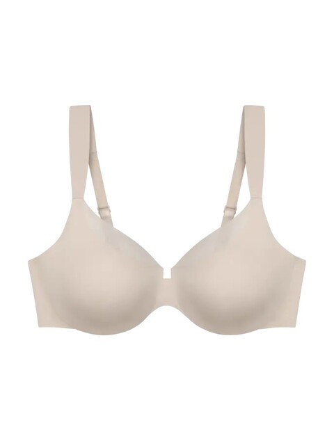 BMU Illusion Curve W01 Triumph Reggiseno  Ferretto