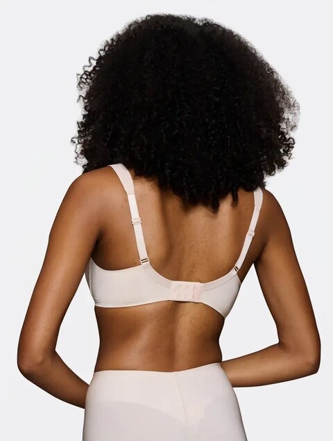 BMU Illusion Curve W01 Triumph Reggiseno  Ferretto