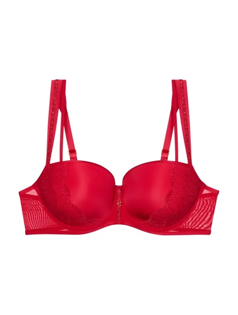 Palina Moonlight Kiss WHP Triumph Reggiseno Preformato Ferretto