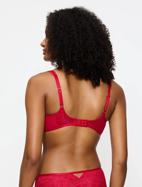 Palina Moonlight Kiss WHP Triumph Reggiseno Preformato Ferretto