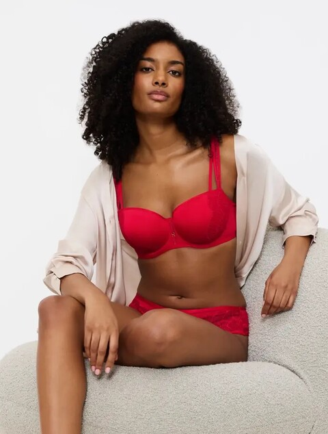 Palina Moonlight Kiss WHP Triumph Reggiseno Preformato Ferretto