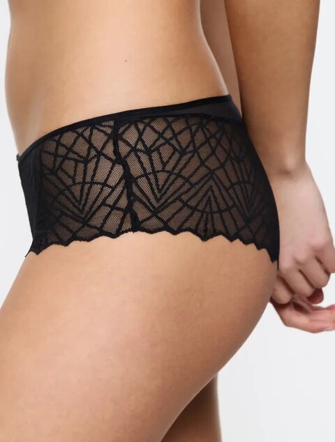 That Night In Vegas Hipster Triumph Slip Hipster