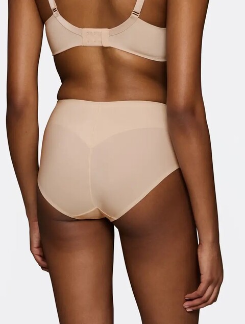 BMU Illusion Curve Maxi Triumph pancerina sgambata
