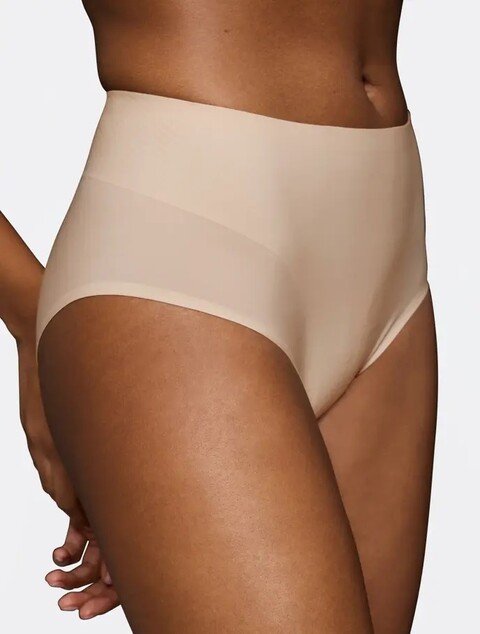 BMU Illusion Curve Maxi Triumph pancerina sgambata