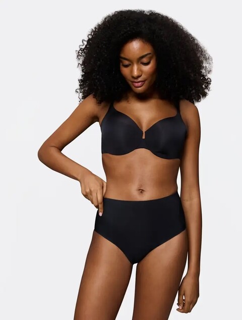 BMU Illusion Curve Maxi Triumph pancerina sgambata