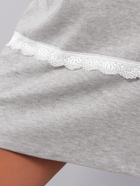 Camicia da Notte Serafino Verdissima Camicia da notte