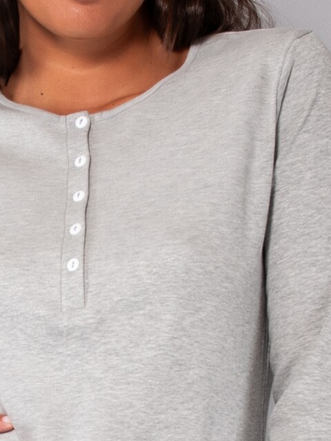 Camicia da Notte Serafino Verdissima Camicia da notte