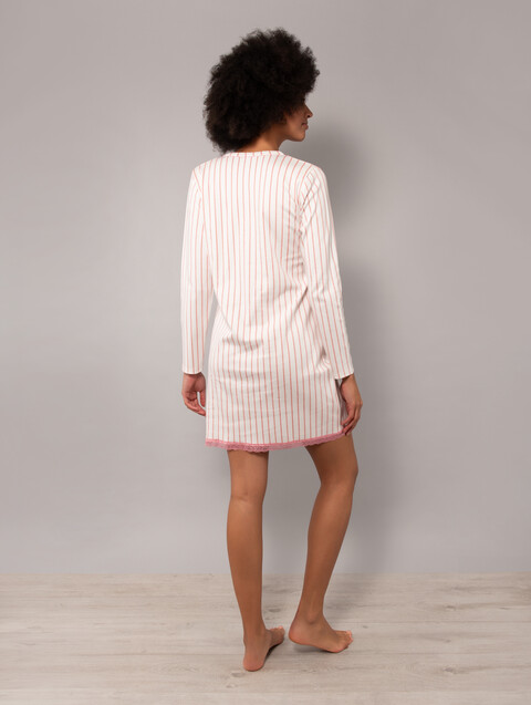 Camicia da Notte Serafino Verdissima Camicia da notte