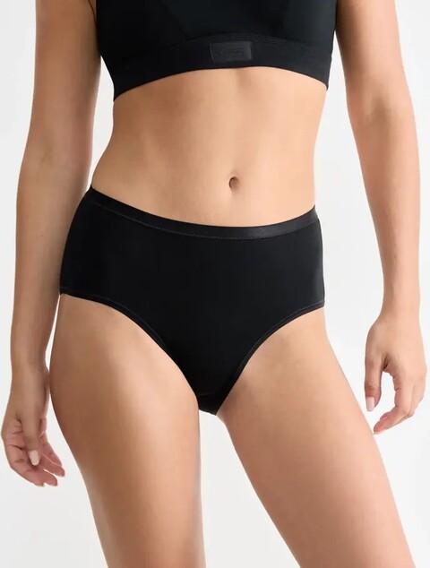 SLOGGI Go Daily Cotton MIDI 1P Sloggi Slip