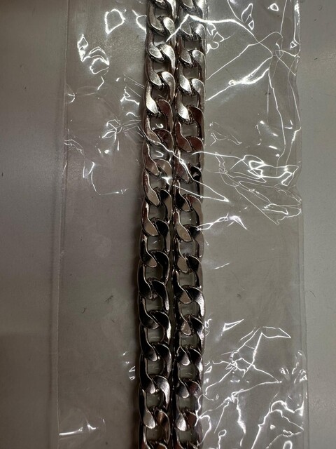 TRACOLLA CM 120 75% FERRO 25% ZINCO Modidea Tracolla