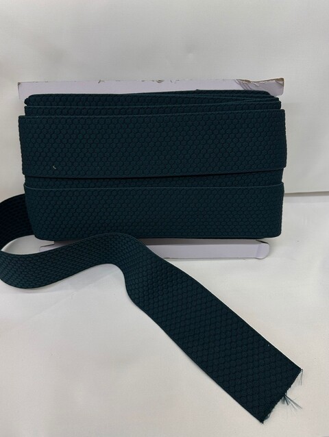 PASSAMANERIA ELASTICA LAVORATA Daddario PASSAMANERIA ELASTICA LAVORATA