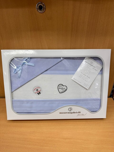 COMPOSE' CULLA 3 PZ Nazareno Gabrielli composè culla