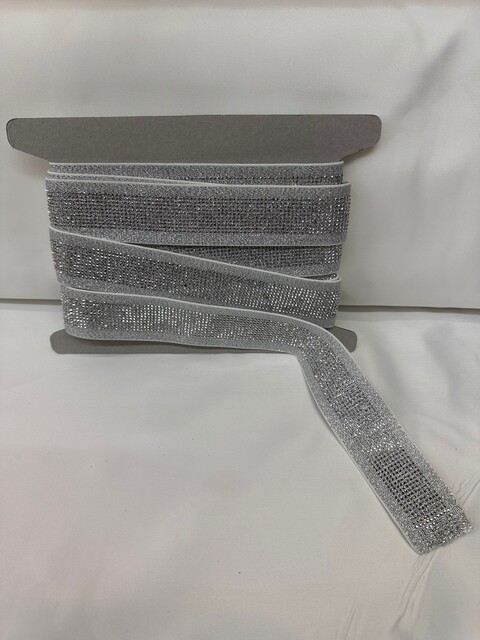 PASSAMANERIA ELAST/BORCHIE Daddario Passamaneria elastica