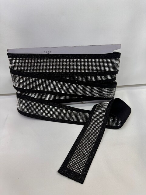 PASSAMANERIA ELAST/BORCHIE Daddario Passamaneria elastica