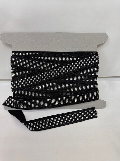 PASSAMANERIA ELASTICA Daddario Passamaneria