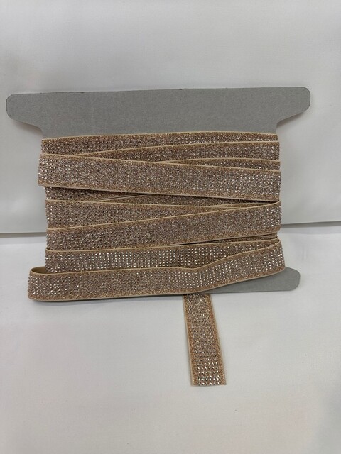 PASSAMANERIA ELASTICA Daddario Passamaneria