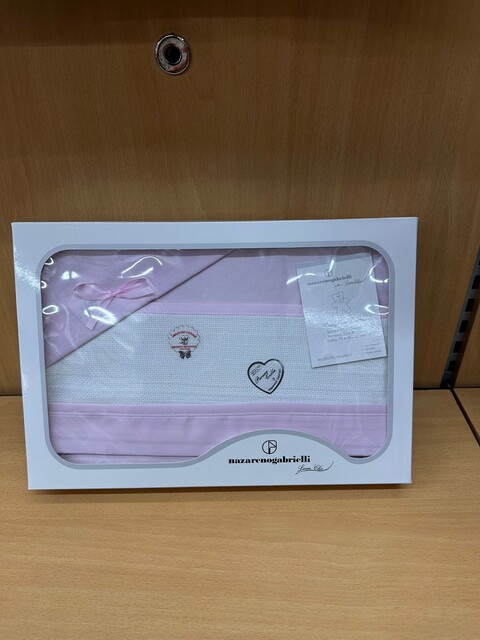 CALZ. COTONE SEGNATAGLIA 2 PZ Saltallegro calze bimbo