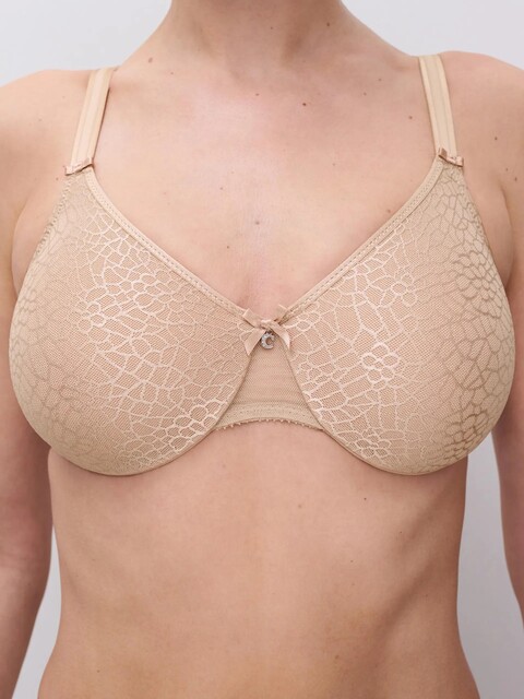 C MAGNIFIQUE (ferretto) Chantelle reggiseno con ferretto