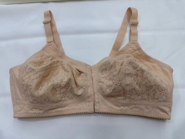 REGGISENO APERTO DAVANTI Fratelli elli Reggiseno Aperto Davanti