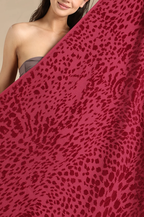 Telo Mare Spugna Velour Noi Di Notte Telo Mare