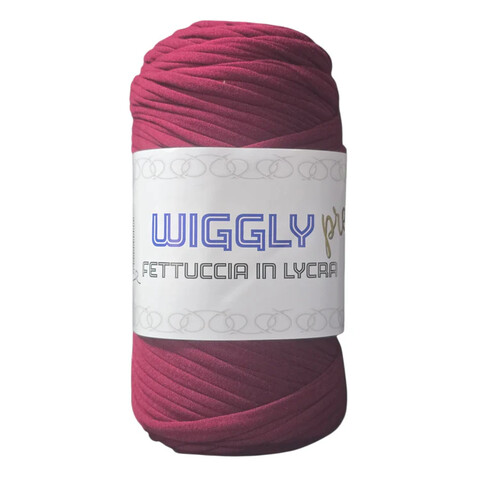 TRE STELLE WIGGLY PREMIUM 400 GR +- Cucirini Tre Stelle