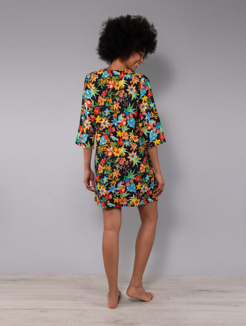 Kaftano Corto Verdissima Kaftano