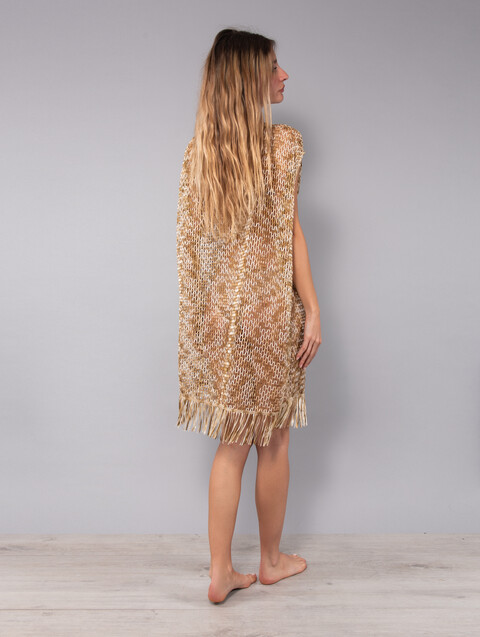 Abito Corto Verdissima abito corto